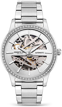 Часы Kenneth Cole Automatic KCWLL2123803